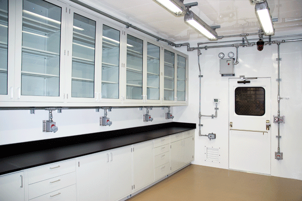 Cabinets Shelves Parkline Inc