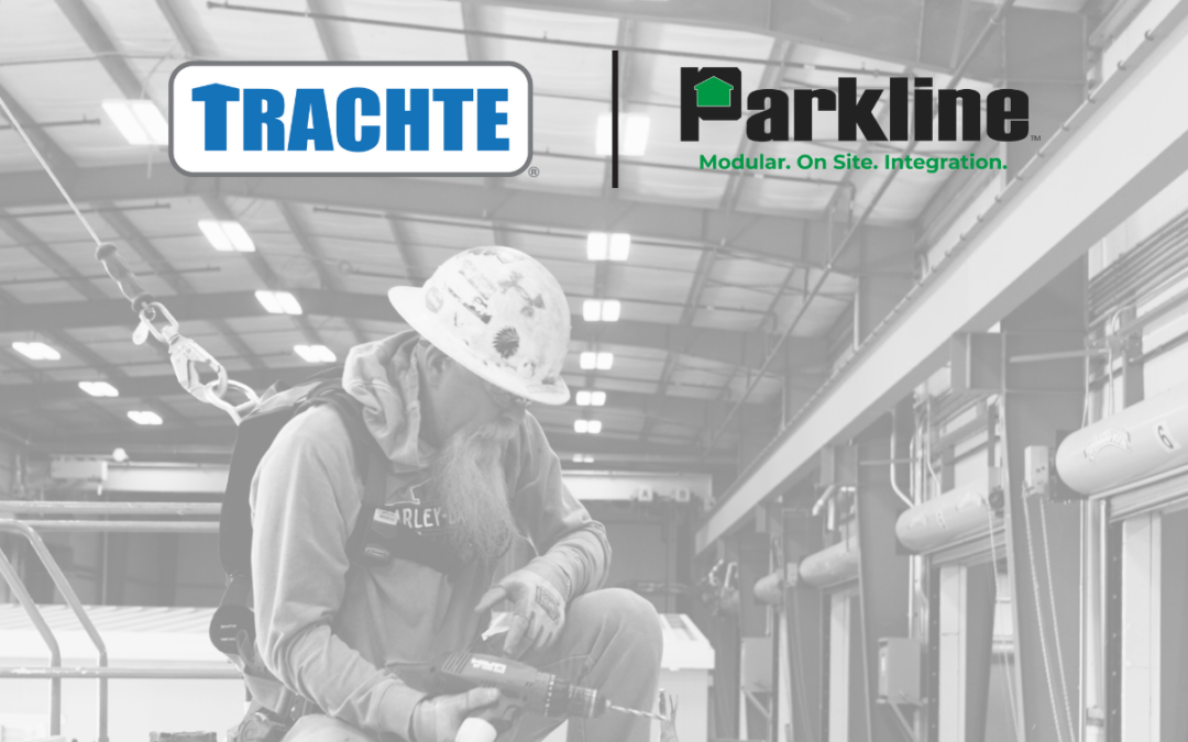 Trachte and Parkline Join Forces