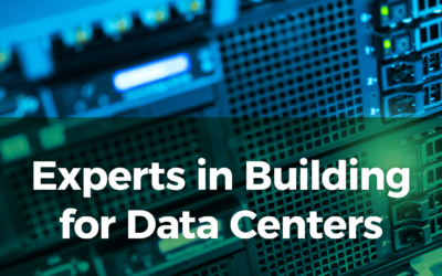 Just What Is a Data Center?
