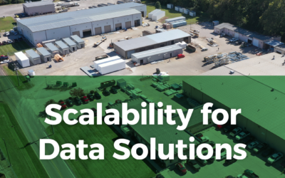 Parkline Modular Building Systems – Scalability for Data Solutions